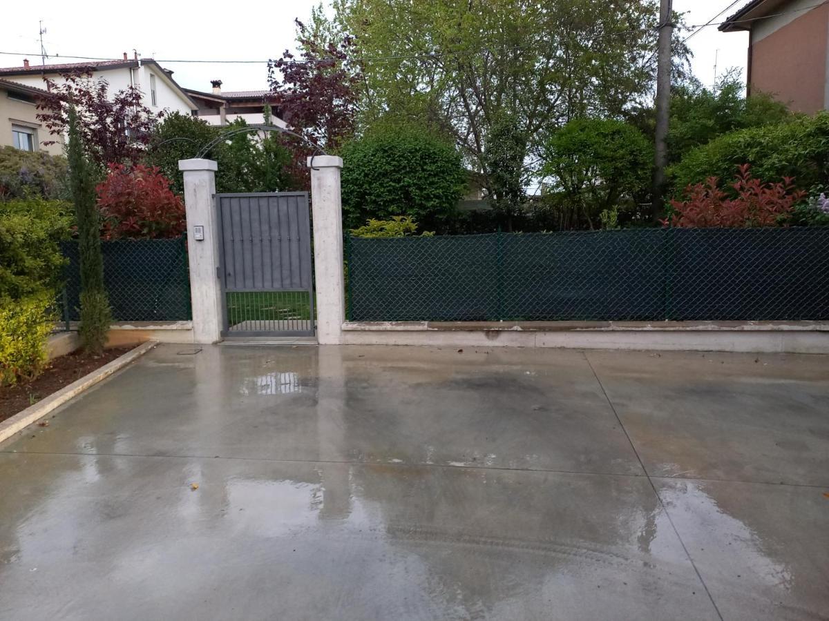 Emerilla Home Bedizzol Exterior foto